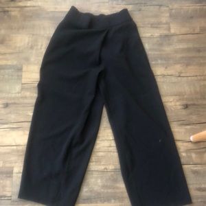 Size 4 Lululemon work pants